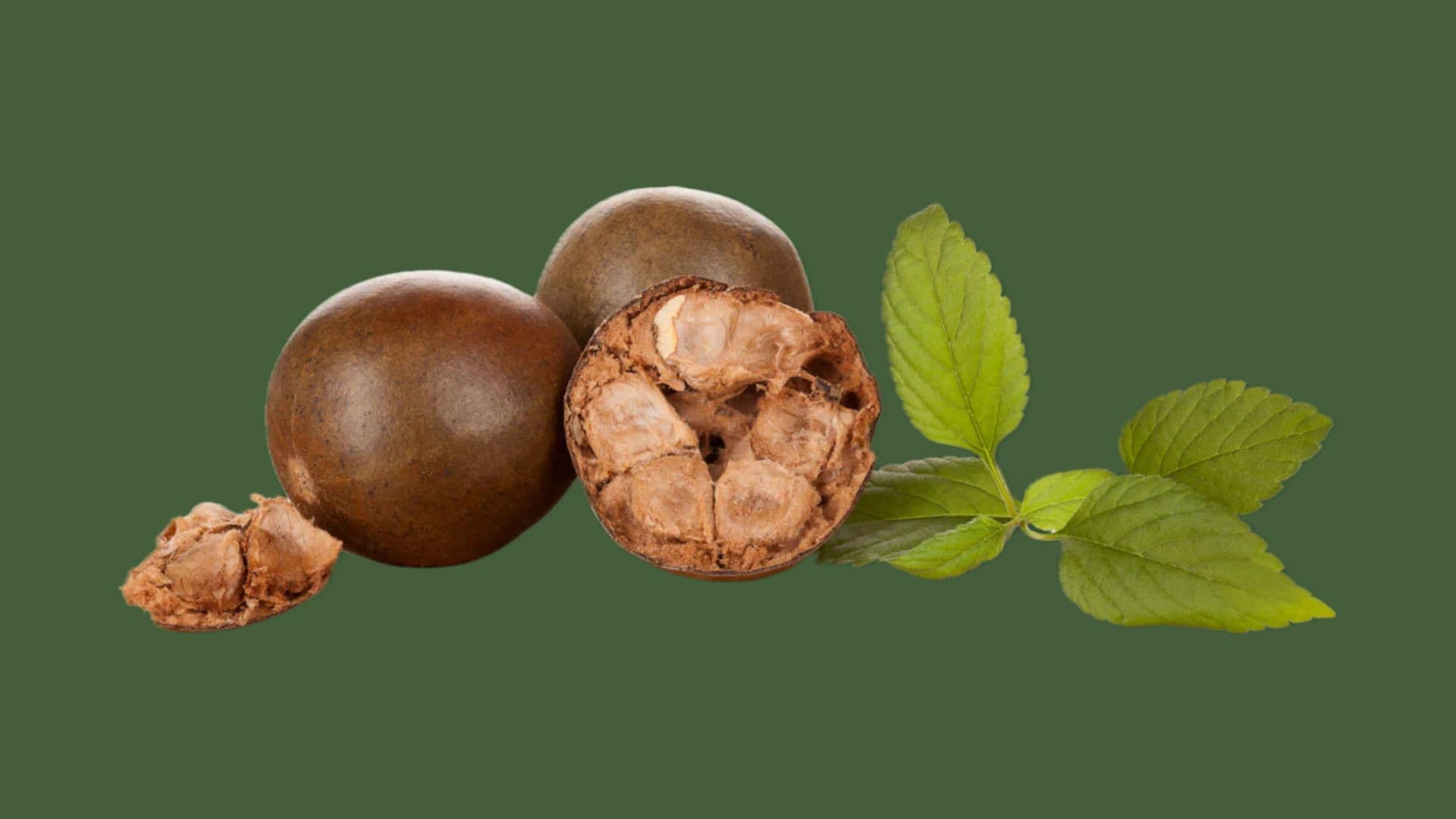 Monk Fruit Sweeteners