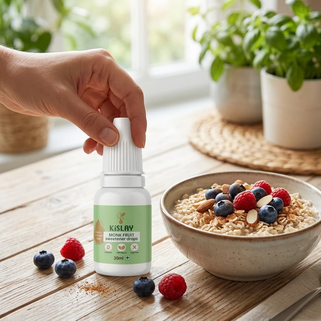 Best Sugar Alternatives for Diabetics in India