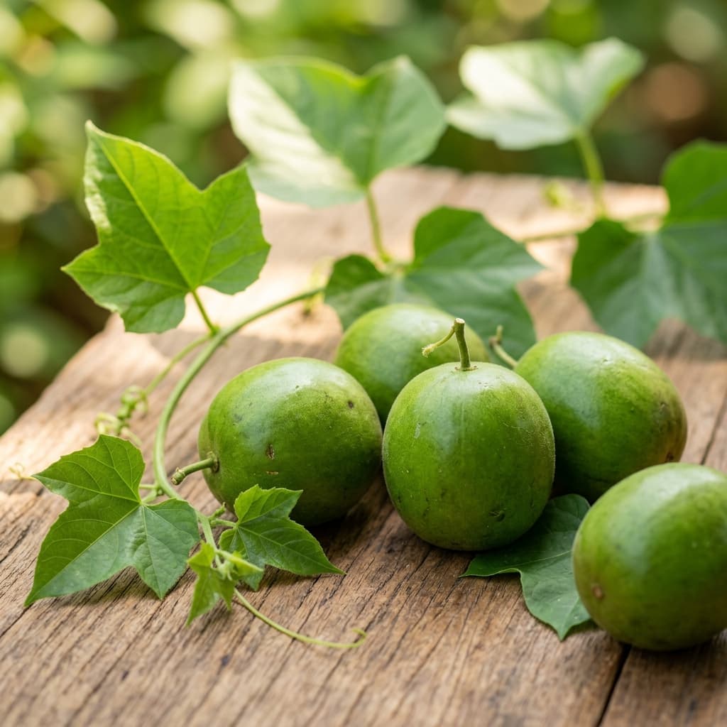 Monk Fruit Extract