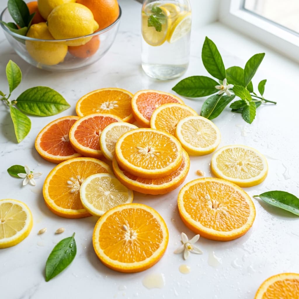Vitamin C
