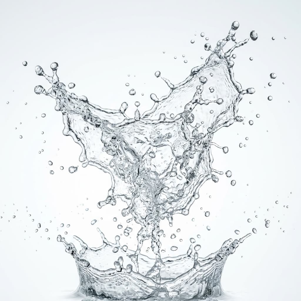 Purified Water