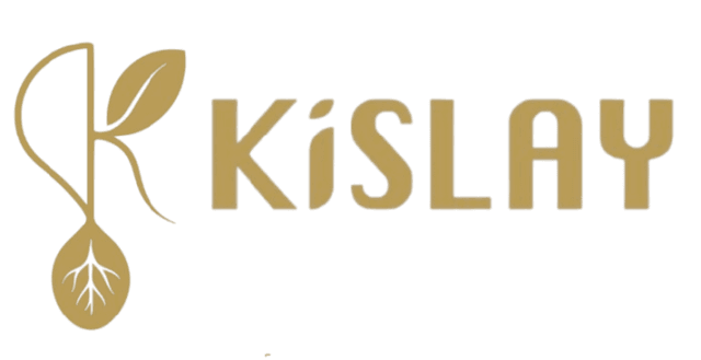 Kislay Naturals Logo